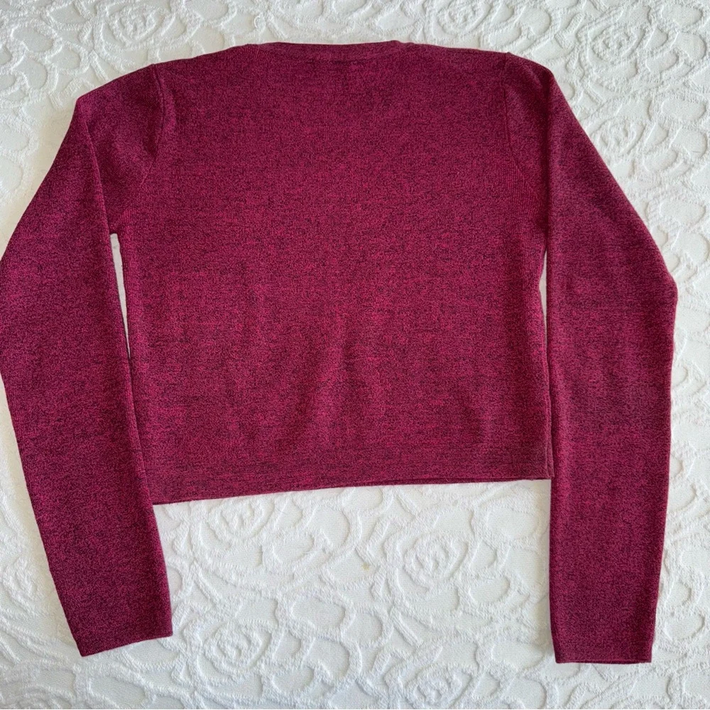 LuLu's NWOT 2 Piece Sweater Pencil Skirt Set - Picture 3 of 11